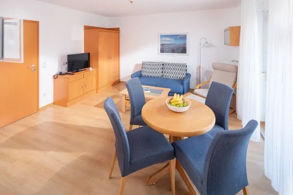 Wohnzimmer  Uns Stuuv