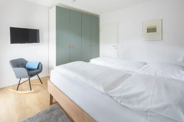 Schlafzimmer  Leev