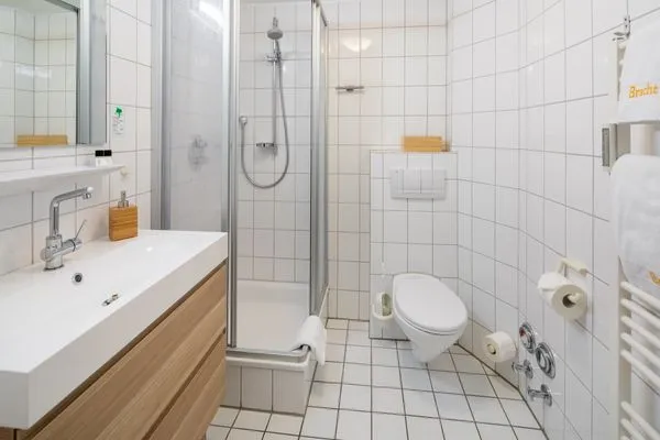 Badezimmer  Leev