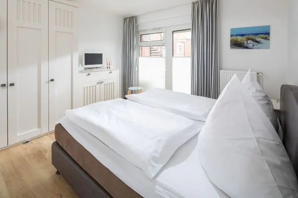 Schlafzimmer  Marlene