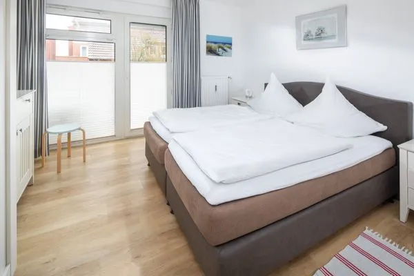 Schlafzimmer  Marlene