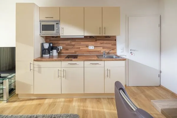 Küche / Küchenzeile  Marlene