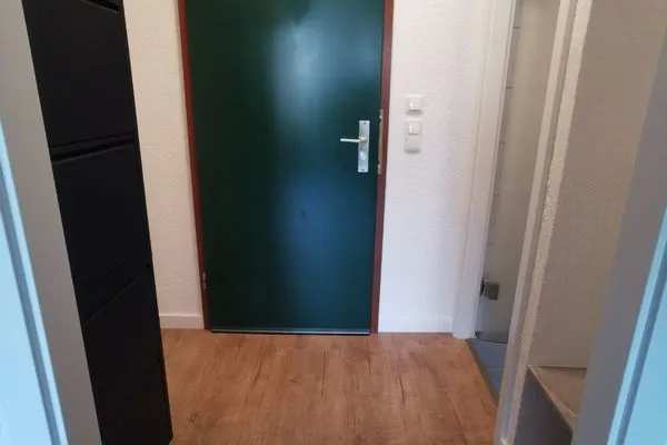   Ferienwohnung Pitt