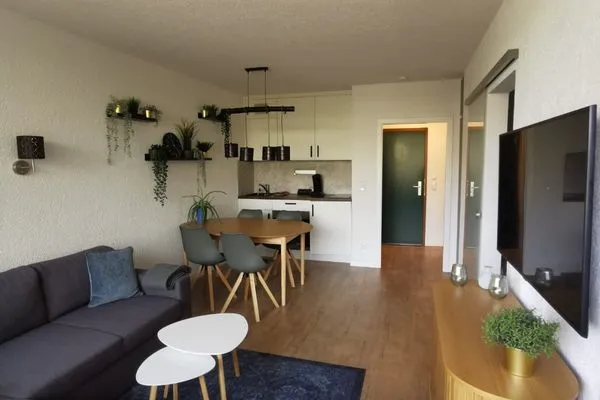   Ferienwohnung Pitt
