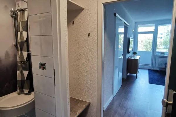   Ferienwohnung Pitt