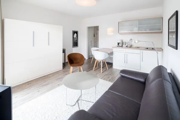 Wohnzimmer  206 Kleine Woge