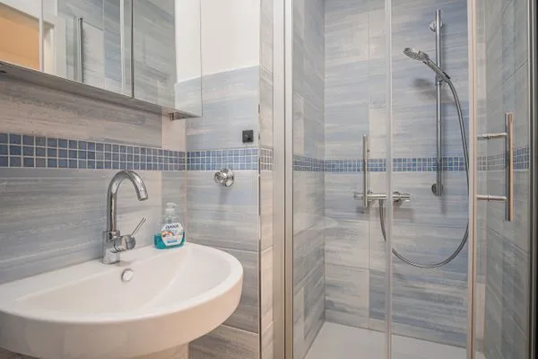   Ferienwohnung Strand voraus Eckernförde