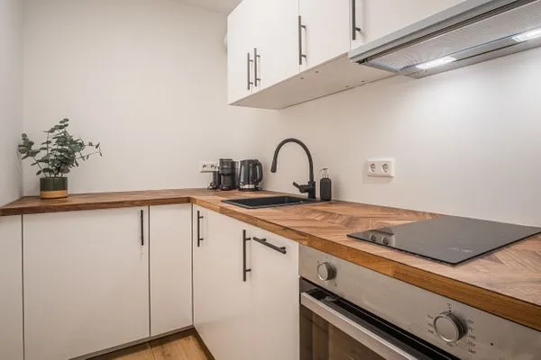   Ferienwohnung Strand voraus Eckernförde