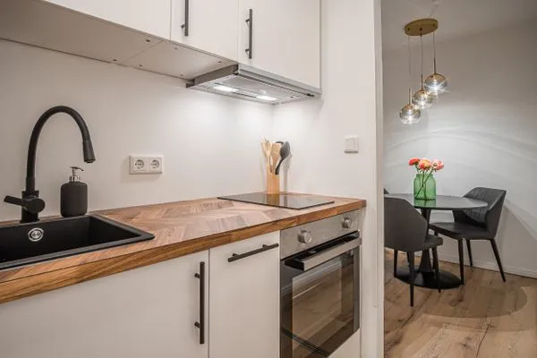   Ferienwohnung Strand voraus Eckernförde