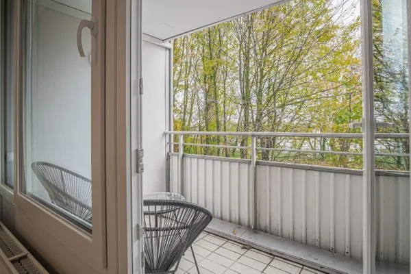   Ferienwohnung Strand voraus Eckernförde