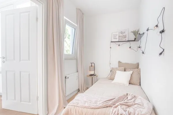   Ferienwohnung Blick auf die Eckernförder Bucht