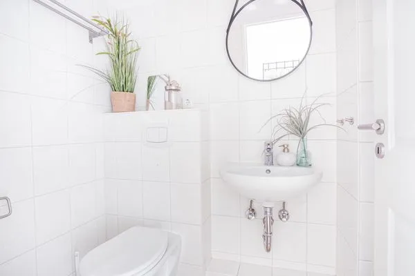   Ferienwohnung Blick auf die Eckernförder Bucht