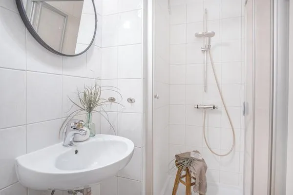   Ferienwohnung Blick auf die Eckernförder Bucht