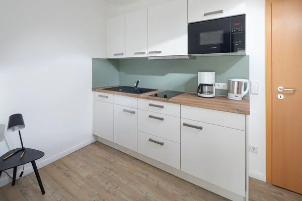 Küche / Küchenzeile  Sonnenschein