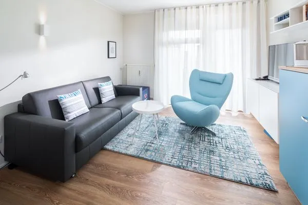 Wohnzimmer  305 Puffin