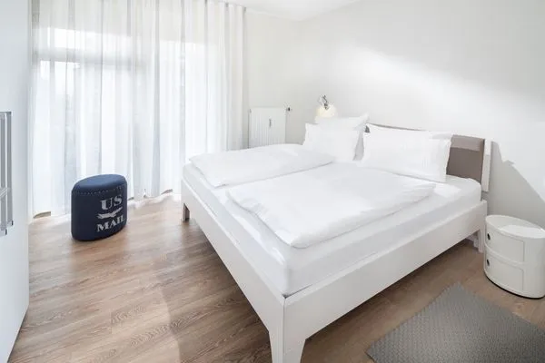 Schlafzimmer  305 Puffin