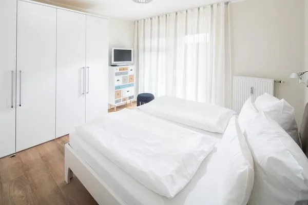 Schlafzimmer  305 Puffin