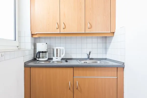 Küche / Küchenzeile  Fritz