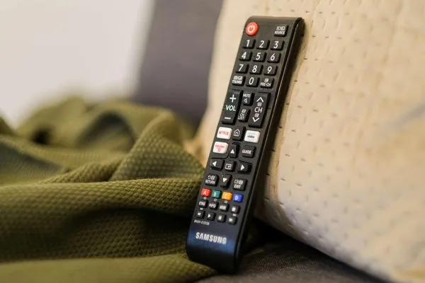 TV / Multimedia  Ferienwohnung Palstek Eckernförde