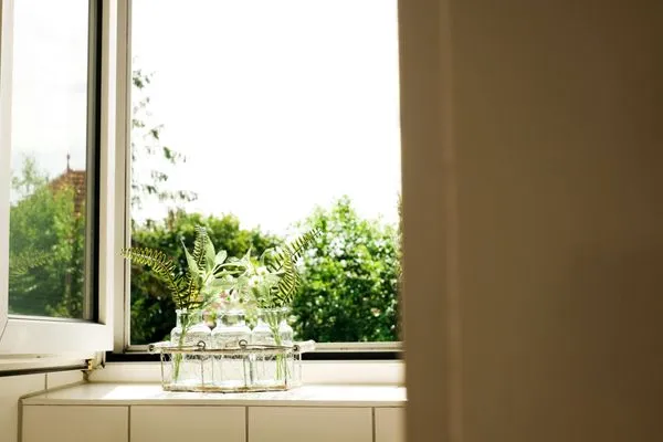 Dekoratives Detail  Ferienwohnung Lieblingsplatz Eckernförde