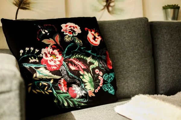 Dekoratives Detail  Ferienwohnung Lieblingsplatz Eckernförde