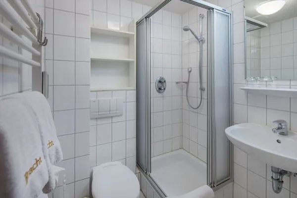 Badezimmer  Meeresrauschen 1