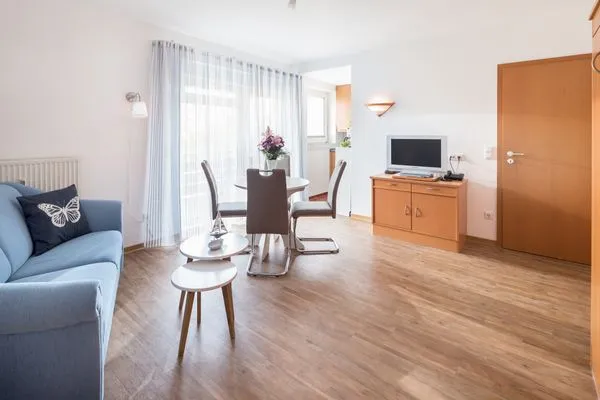 Wohnzimmer  Meeresrauschen 1
