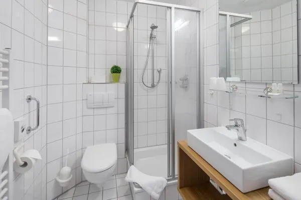 Badezimmer  Zauberspitze