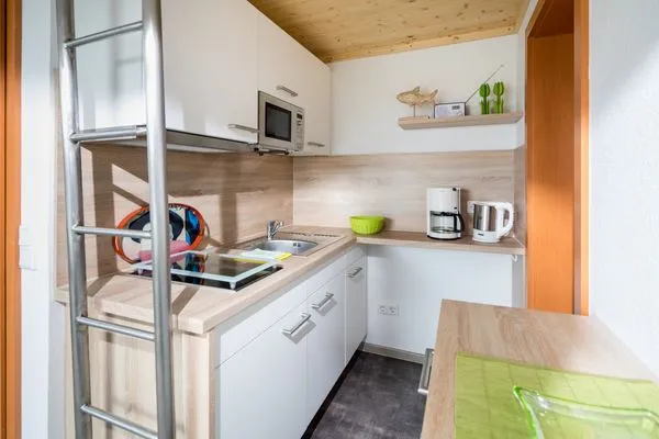 Küche / Küchenzeile  Zauberspitze