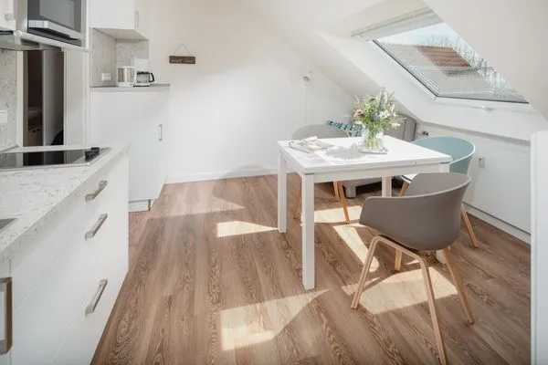 Küche / Küchenzeile  502 Utkiek