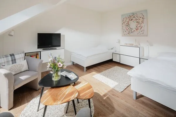 Schlafzimmer  502 Utkiek