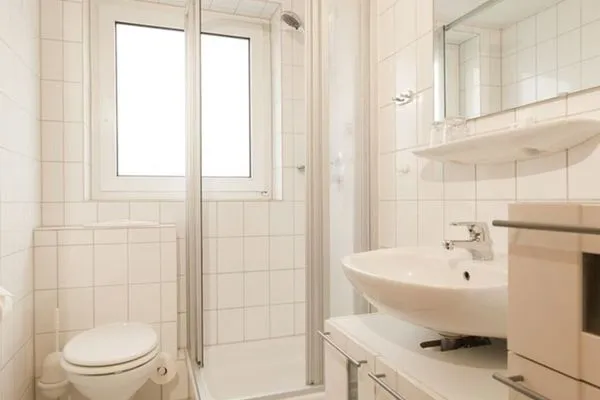 Badezimmer  Lieblingsplatz