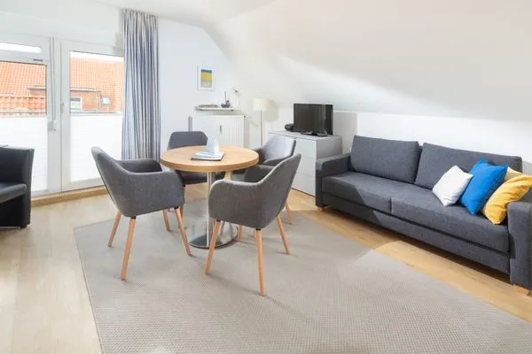 Wohnzimmer  Lieblingsplatz