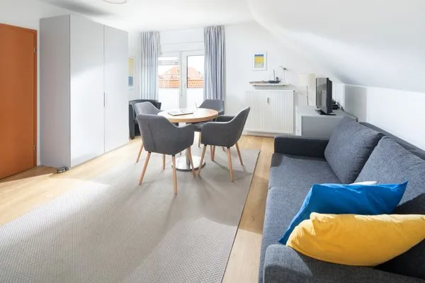 Wohnzimmer  Lieblingsplatz