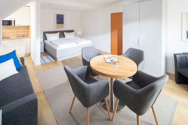 Wohnzimmer  Lieblingsplatz