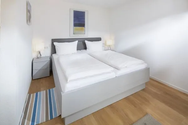 Schlafzimmer  Lieblingsplatz