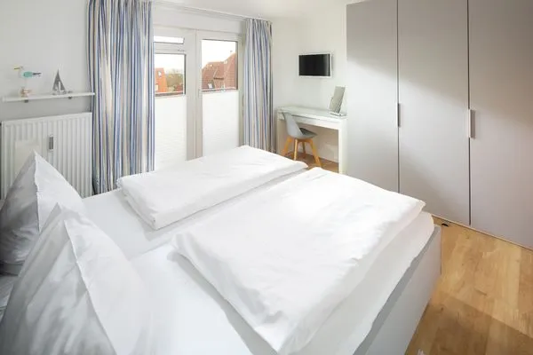 Schlafzimmer  Mein Paradies