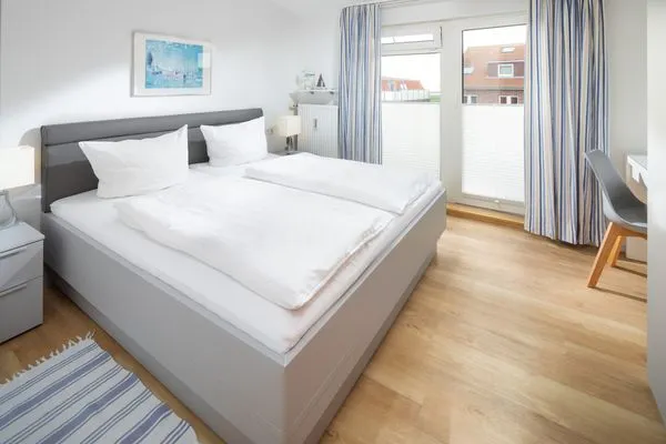 Schlafzimmer  Mein Paradies