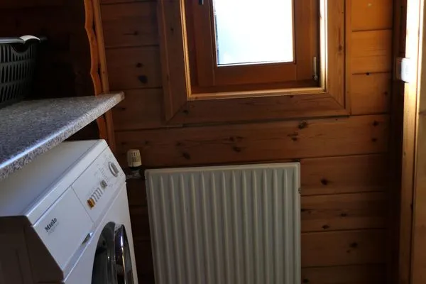   Marlies - Lastering Ferienhäuser & Apartments