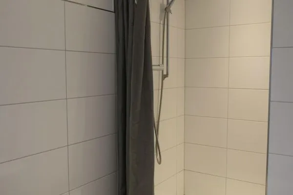 Badezimmer  Weidenbruch - Lastering Ferienhäuser & Apartments