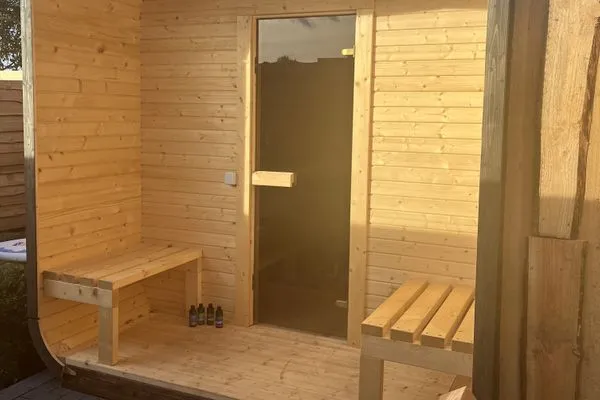 Sauna  Habernis - Sri Lanka