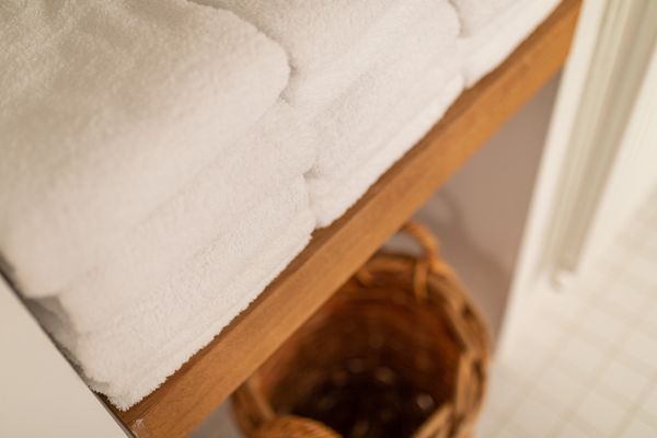 Pudelsand EINS Norderney-Stadt - Sauna