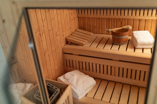 Pudelsand EINS Norderney-Stadt - Wellness