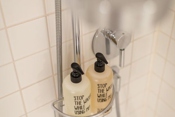 Pudelsand EINS Norderney-Stadt - Wellness