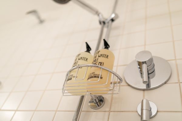 Pudelsand EINS Norderney-Stadt - Sauna