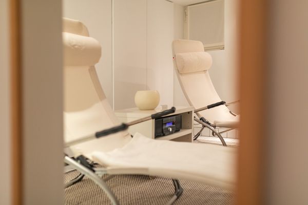 Pudelsand ZWEI Norderney-Stadt - Wellness