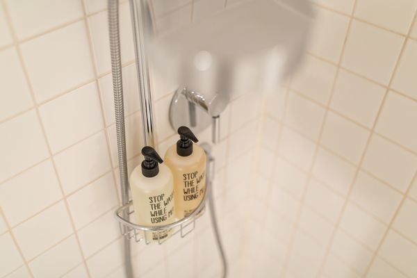 Pudelsand DREI Norderney-Stadt - Wellness