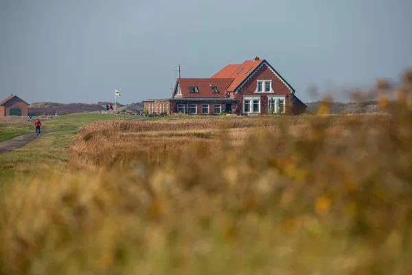 Landschaft  Leev