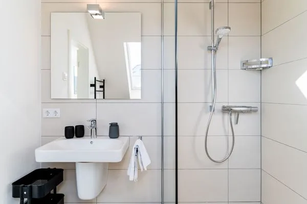 Badezimmer  GlücksBlick