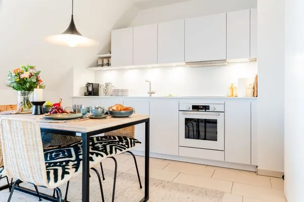 Wohnzimmer  GlücksBlick